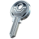 key